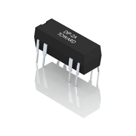 2 Form A 10W/ 200V / 1A Multi-channel Reed Relay